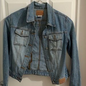 Guess denim jacket